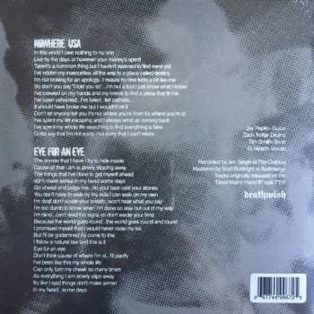 SP Blacklisted: Eye For An Eye