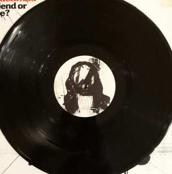 LP Blackmail: Friend Or Foe?