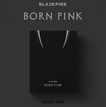 Born Pink