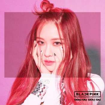 CD BLACKPINK: Ddu-Du Ddu-Du 