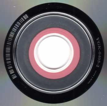 CD BLACKPINK: Kill This Love