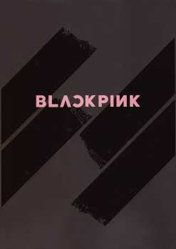2CD BLACKPINK: Kill This Love LTD | DLX
