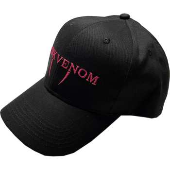 Merch BLACKPINK: Casquette Pink Venom