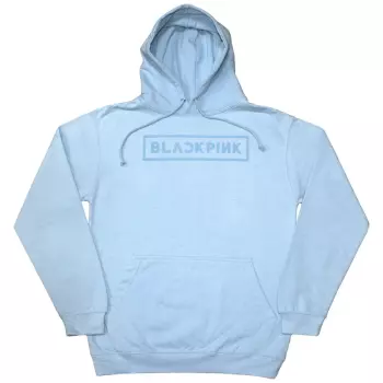 Sweatshirt Logo Blackpink