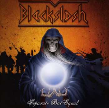 Album Blackslash: Separate But Equal