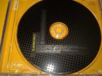 CD Blackstreet: Icon