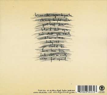 CD Black Strobe: Burn Your Own Church