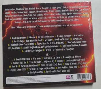 2CD Blackthorne: Afterlife / Don't | Kill | The | Thrill