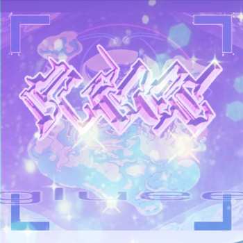 Album Bladee: Gluee