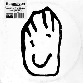 CD Blaenavon: Everything That Makes You Happy