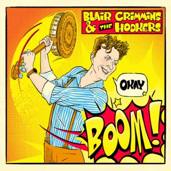  Okay Boom!