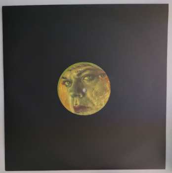 LP Blair Mowat: Doctor Jekyll Original Motion Picture Soundtrack CLR | LTD