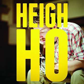 CD Blake Mills: Heigh Ho