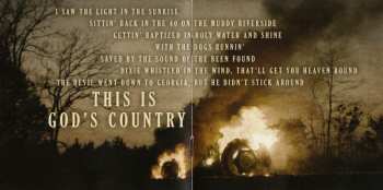 CD Blake Shelton: Fully Loaded: God's Country