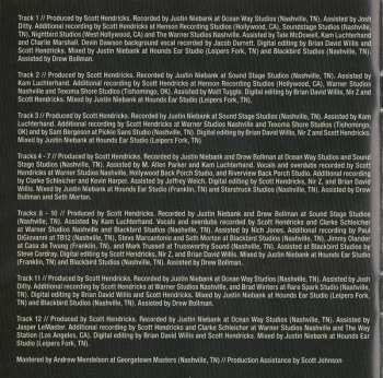 CD Blake Shelton: Fully Loaded: God's Country