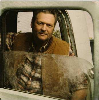 CD Blake Shelton: Fully Loaded: God's Country