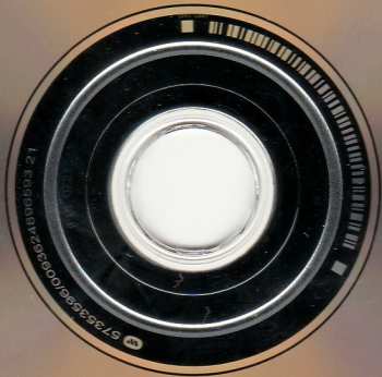 CD Blake Shelton: Fully Loaded: God's Country