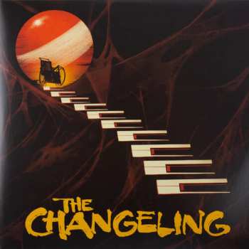 2LP Blake,howard / Wannberg,kennneth / Wilkins,rick: Changeling - O.s.t.