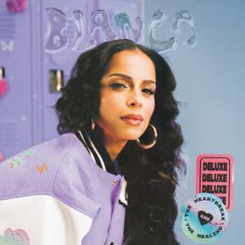 Album Blanca: The Heartbreak And The Healing 