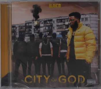 Album Blanco: City Of God