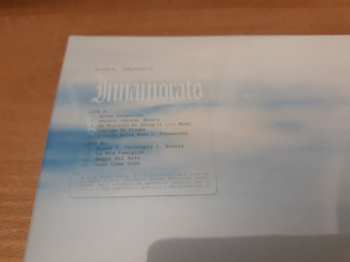 LP Blanco: Innamorato