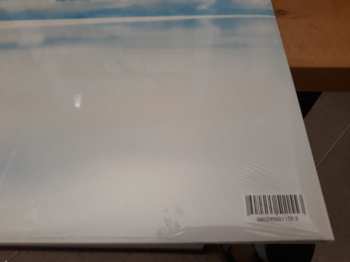 LP Blanco: Innamorato