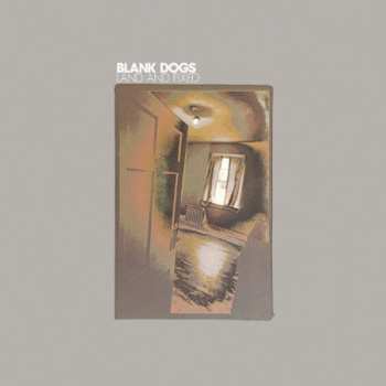 CD Blank Dogs: Land And Fixed