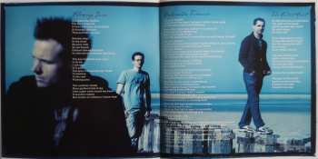 2CD/Coffret Blank & Jones: Relax (Edition One)