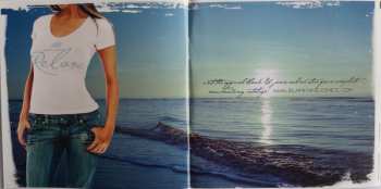 2CD/Coffret Blank & Jones: Relax (Edition One)