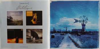 2CD/Coffret Blank & Jones: Relax (Edition Four) DLX