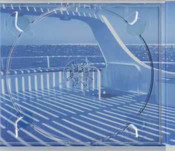 2CD/Coffret Blank & Jones: Relax (Edition Six)