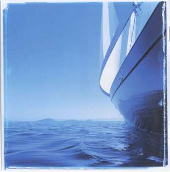 2CD/Coffret Blank & Jones: Relax (Edition Six)