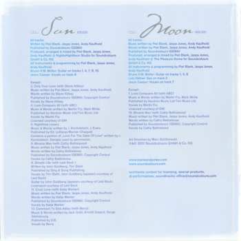 2CD/Coffret Blank & Jones: Relax (Edition Six)