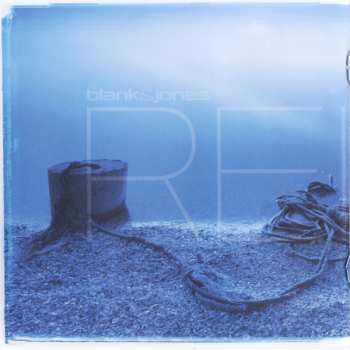 2CD/Coffret Blank & Jones: Relax (Edition Six)
