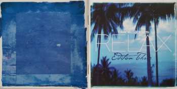 2CD/Coffret Blank & Jones: Relax (Edition Three)