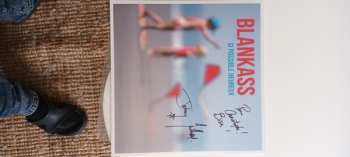 LP Blankass: Si Possible Heureux