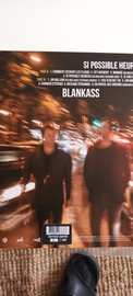LP Blankass: Si Possible Heureux