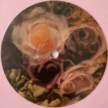 LP Blanket: Ceremonia CLR