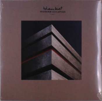 LP Blanket: Modern Escapism LTD | CLR