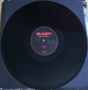 LP Bl'ast: Blood!