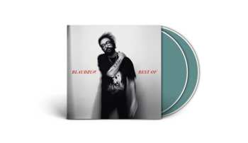 Album Blaudzun: Blaudzun: The Best Of