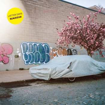 CD Blaudzun: Latter Days