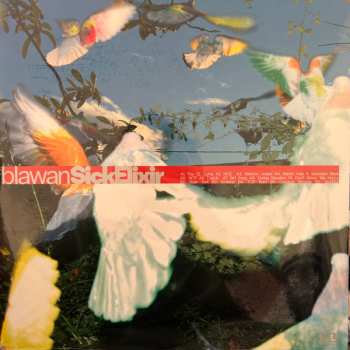 LP Blawan: SickElixir