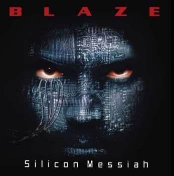 CD Blaze: Silicon Messiah