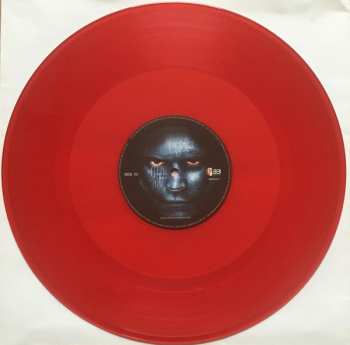 2LP Blaze: Silicon Messiah CLR