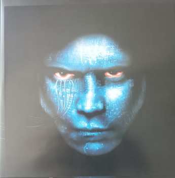 2LP Blaze: Silicon Messiah CLR