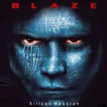 2LP Blaze: Silicon Messiah CLR
