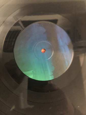 LP Blaze Bayley: War Within Me