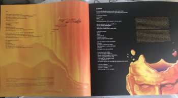 LP Blaze Bayley: War Within Me