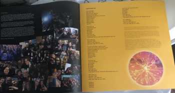 LP Blaze Bayley: War Within Me